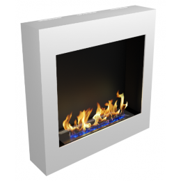 Биокамин ZeFire Orion qube 600